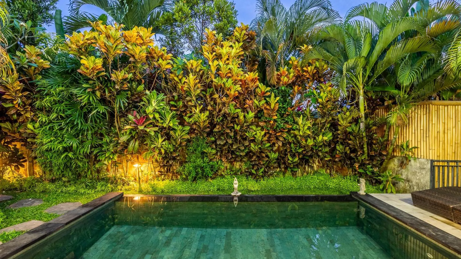 Olinda Villa Ubud