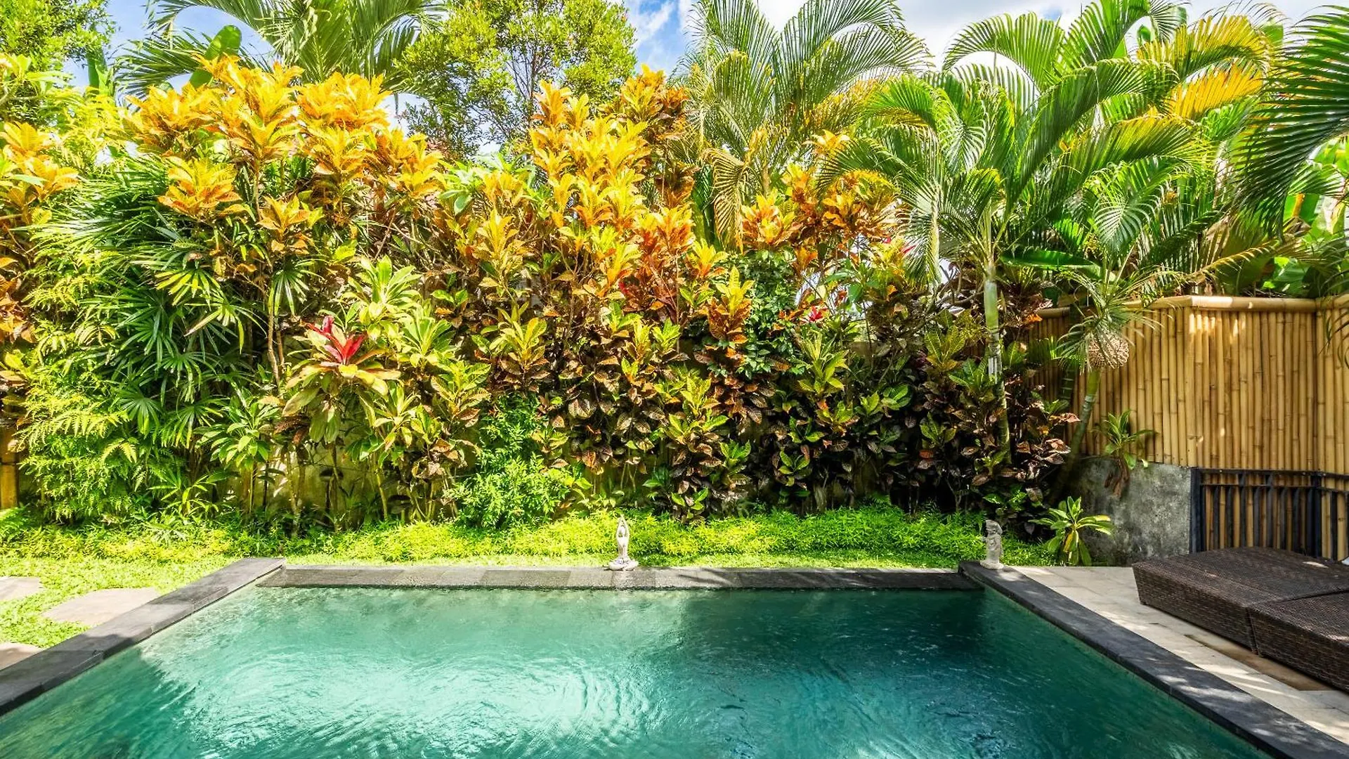 Olinda Villa Ubud  Ubud (Bali)
