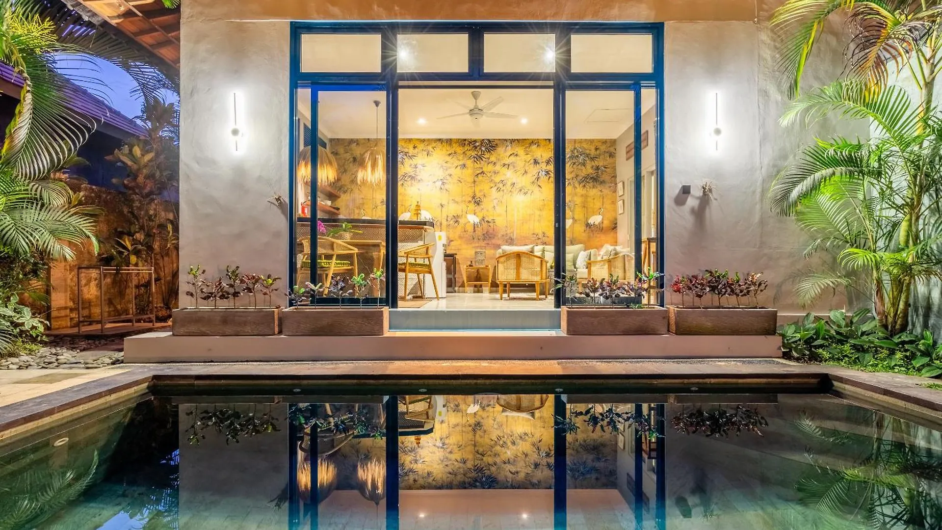 Olinda Villa Ubud