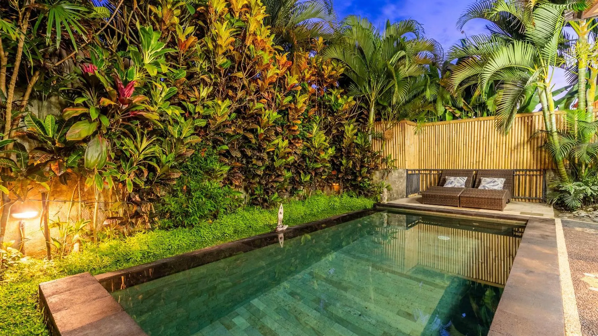 Olinda Villa Ubud  Ubud (Bali)