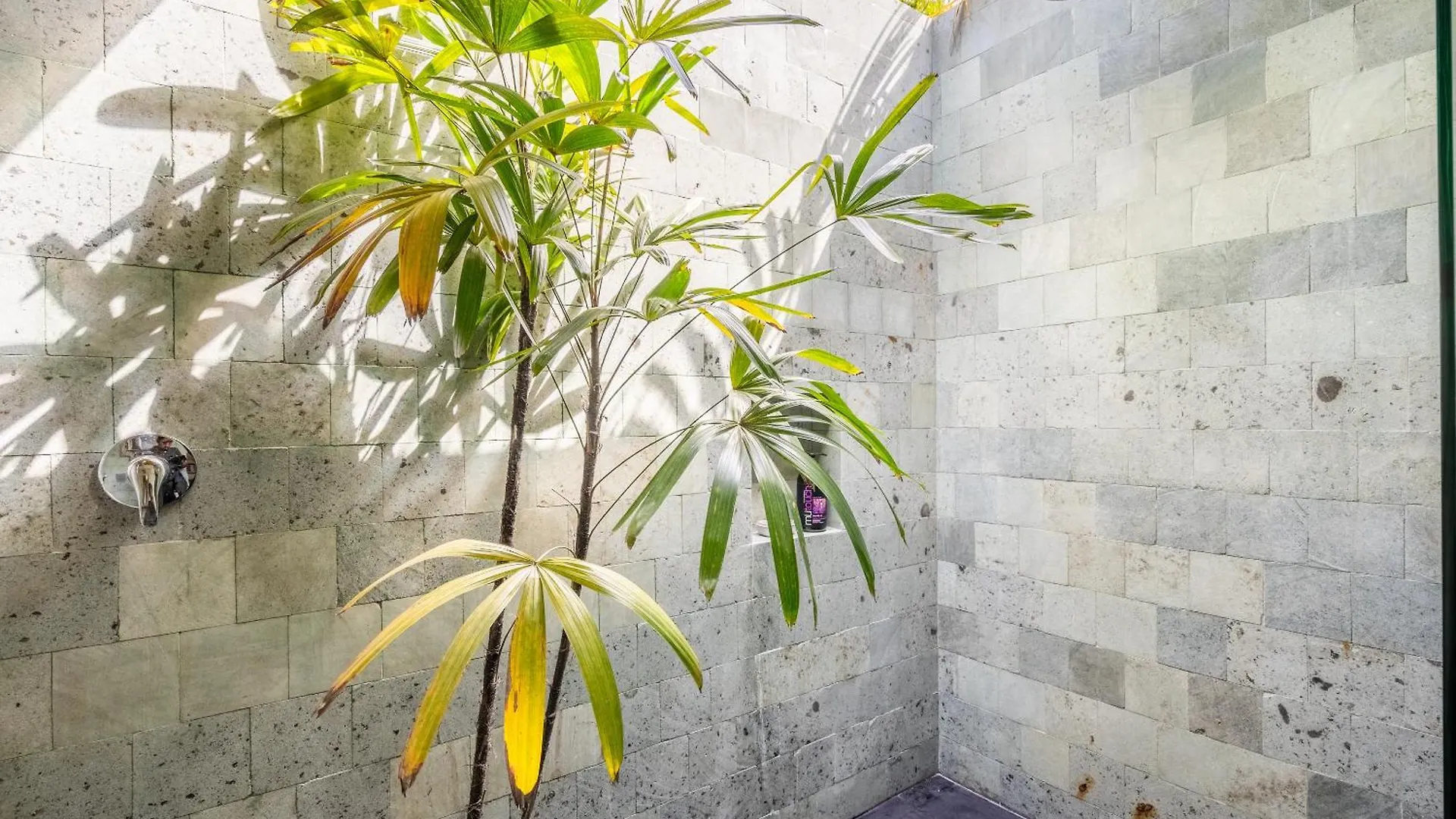 Olinda Villa Ubud Indonesia