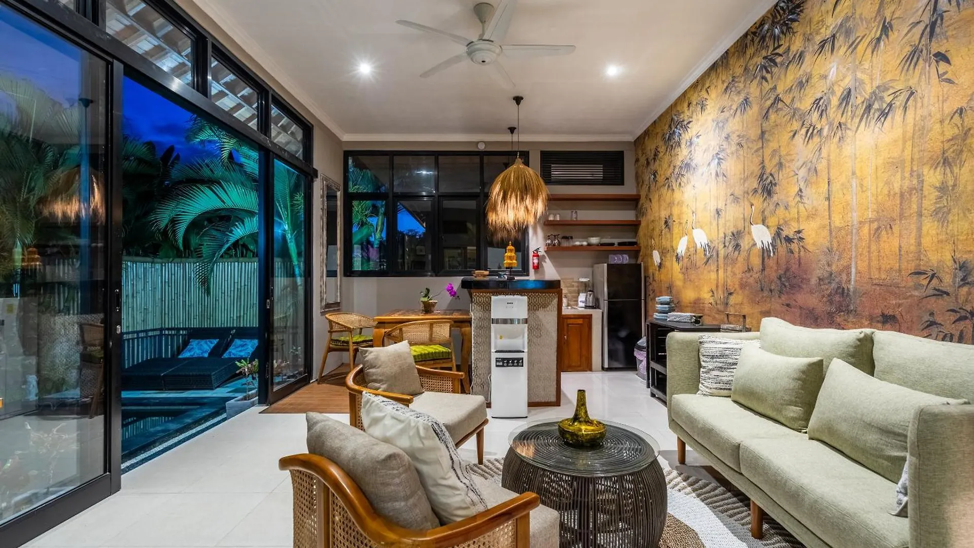 Olinda Villa Ubud Ubud (Bali)