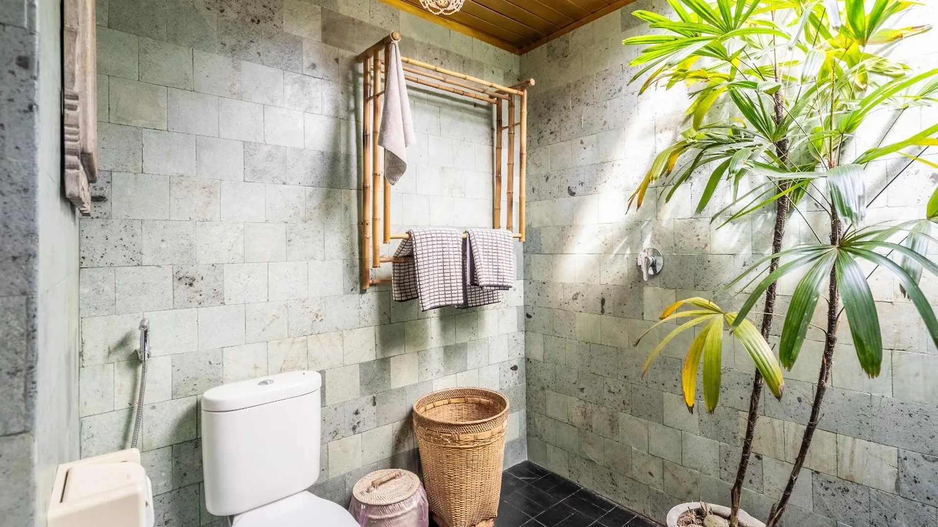 Olinda Villa Ubud  Ubud (Bali)