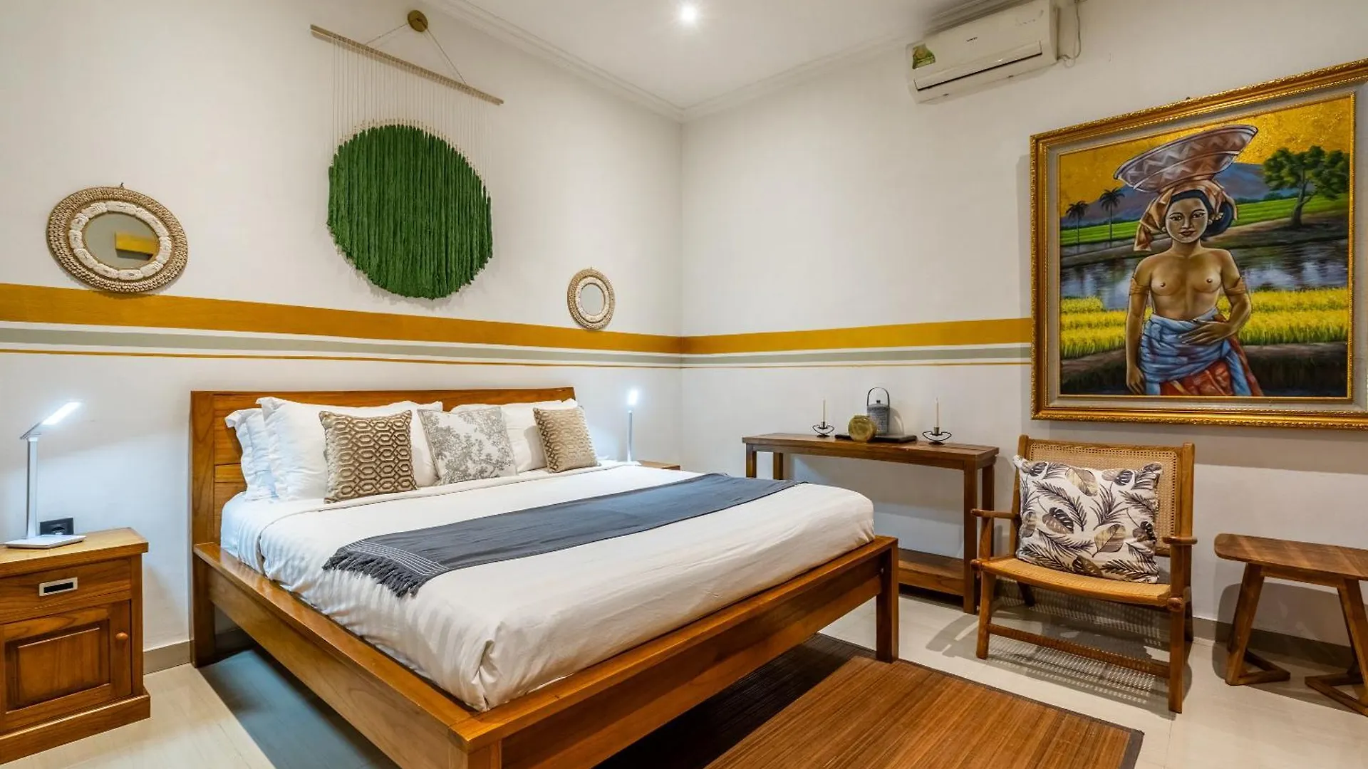 Olinda Villa Ubud