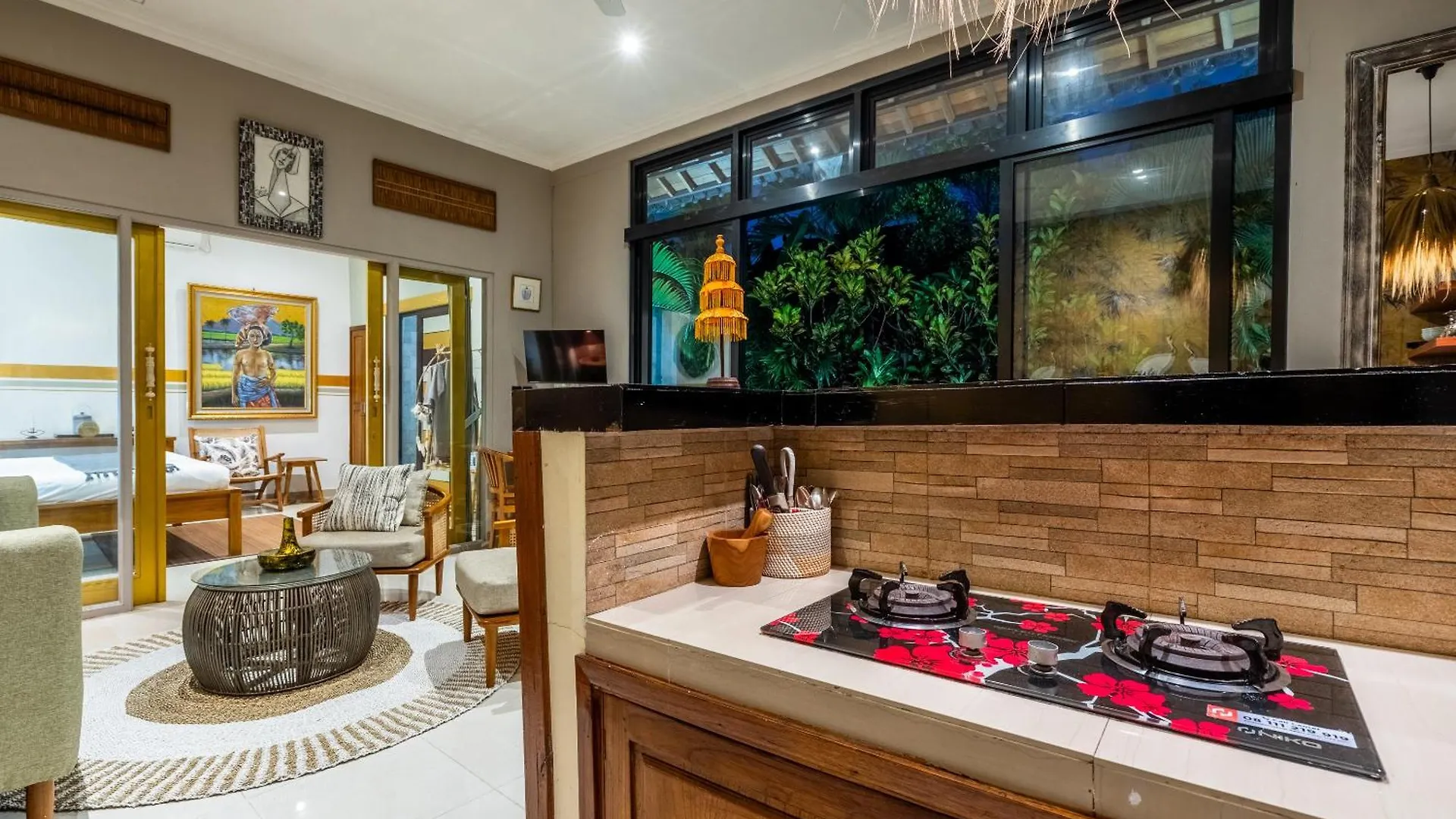 Olinda Villa Ubud