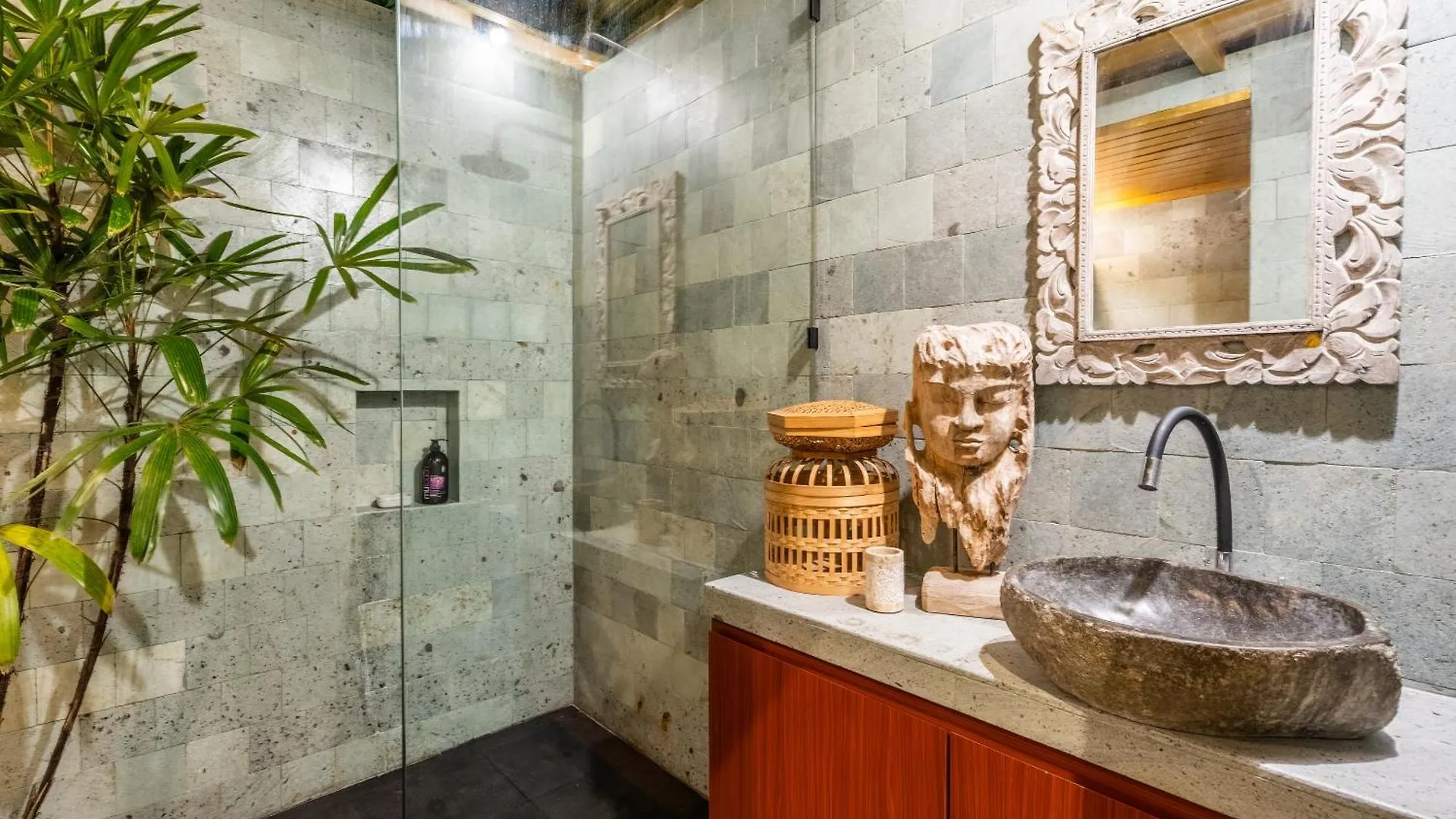 Olinda Villa Ubud