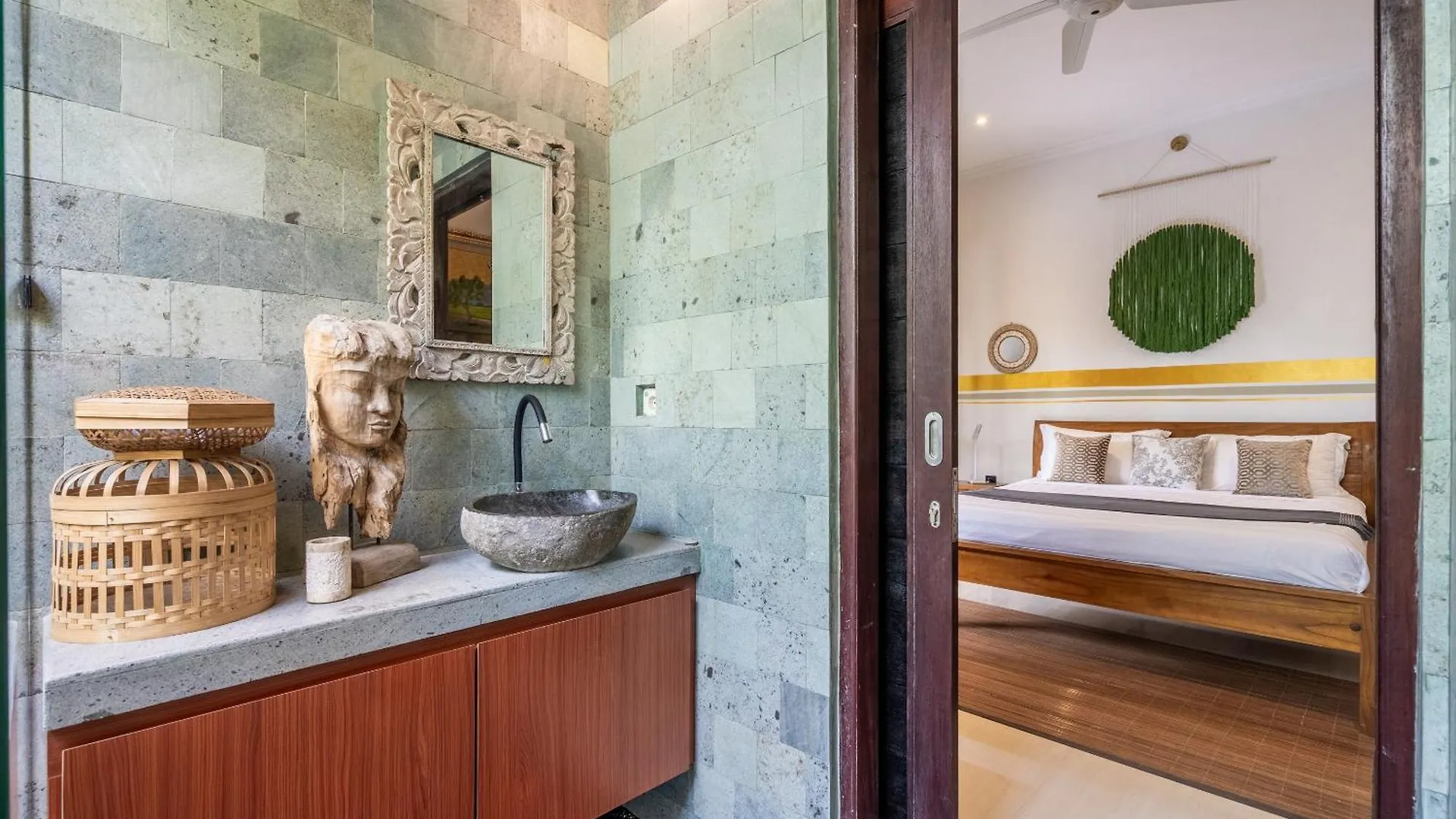 Olinda Villa Ubud