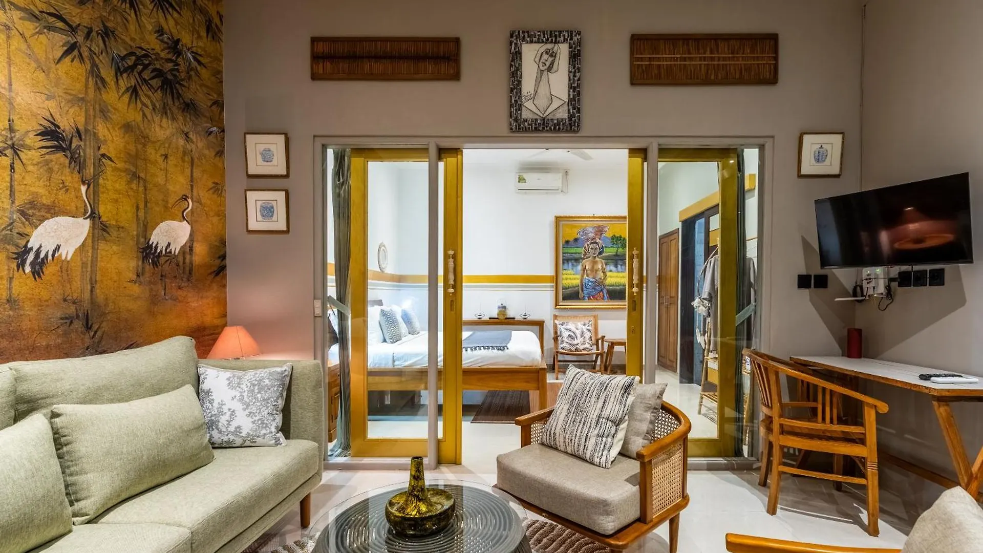 Olinda Villa Ubud