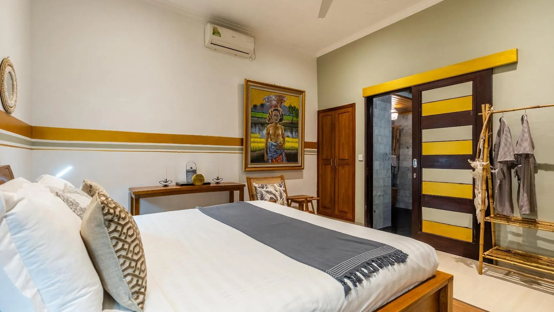 Olinda Villa Ubud 0*, Ubud (Bali) Indonesia