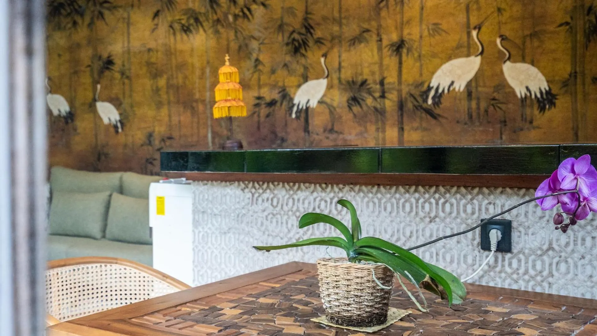Olinda Villa Ubud