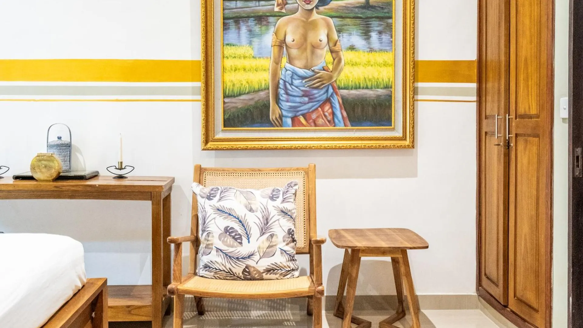 Olinda Villa Ubud