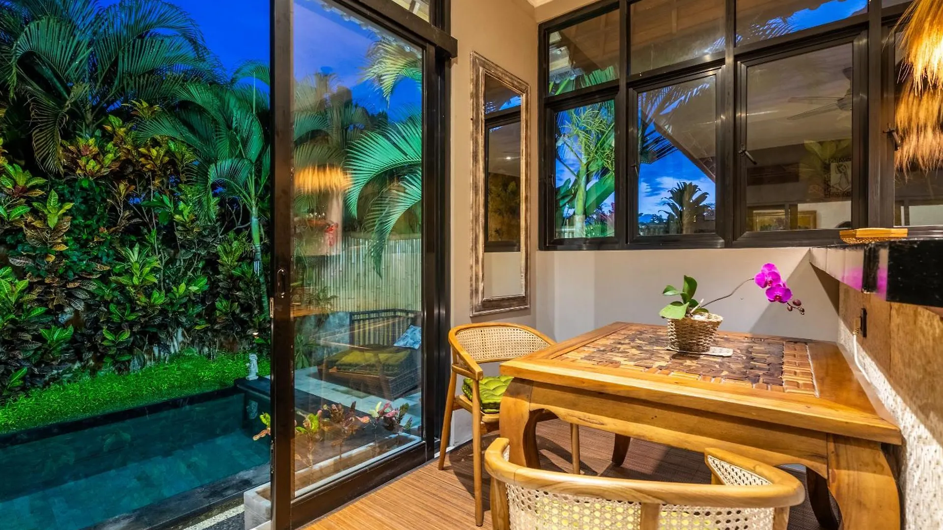Olinda Villa Ubud