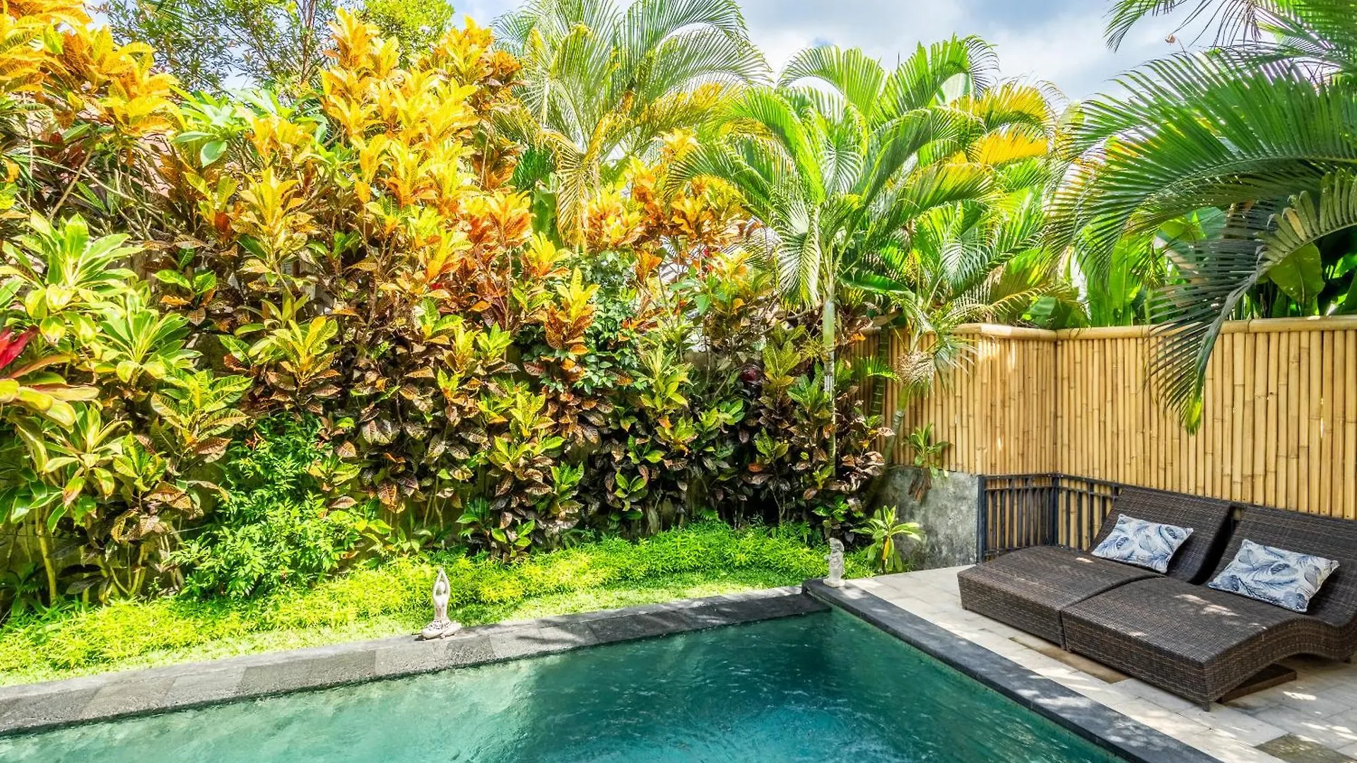Olinda Villa Ubud 0*,