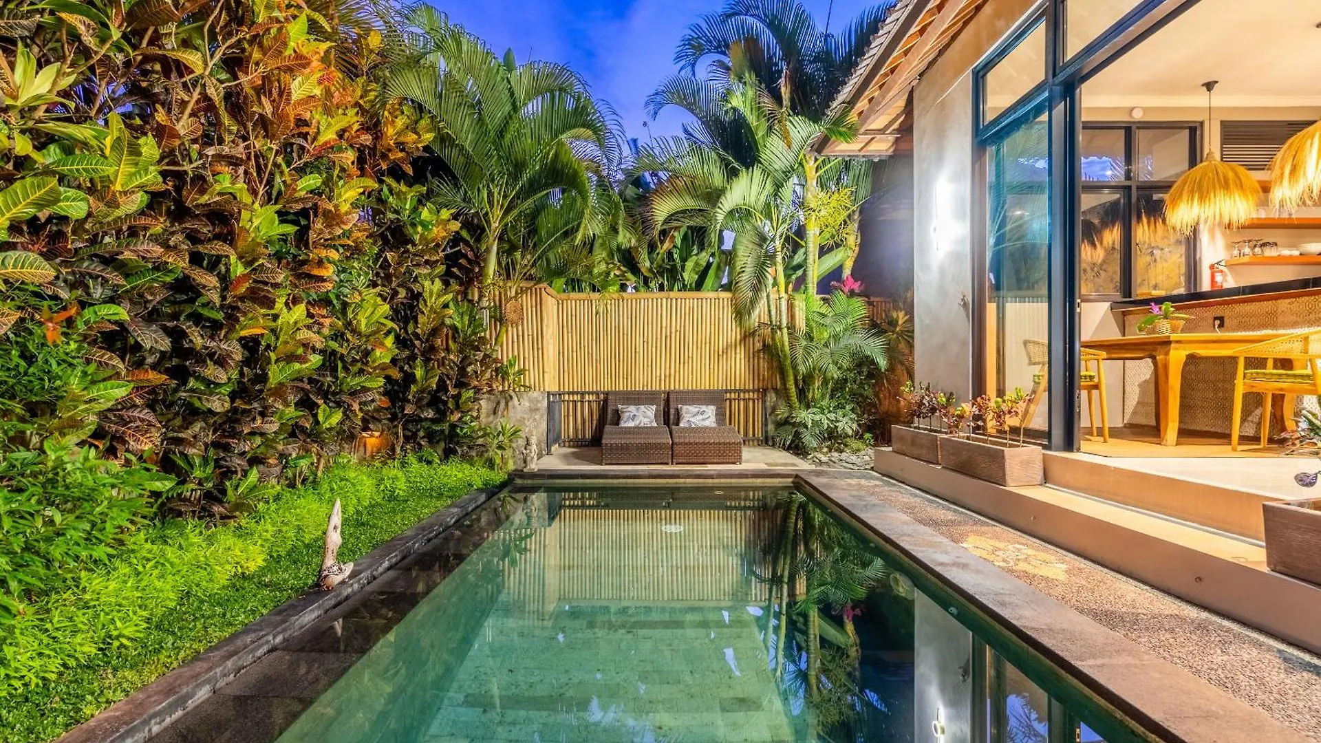Olinda Villa Ubud