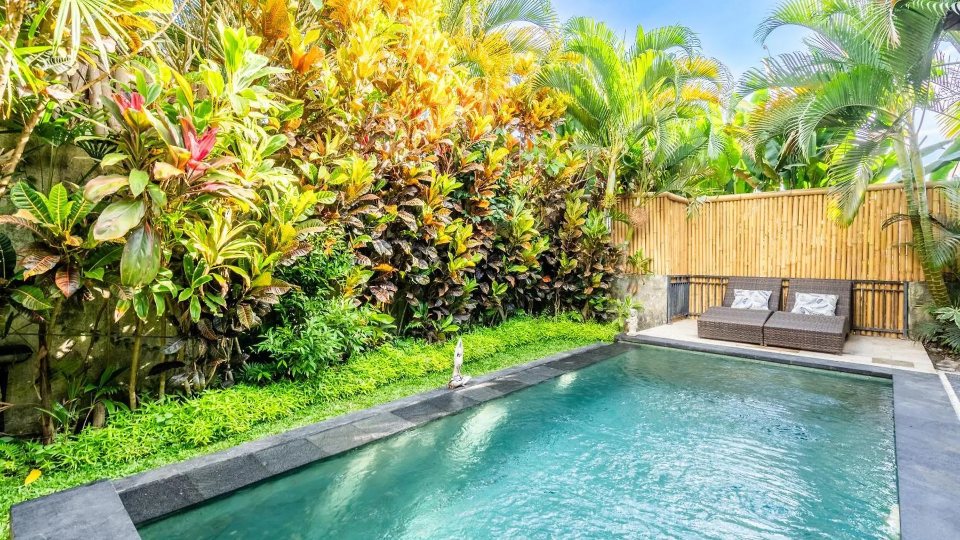 Olinda Villa Ubud 0*,  Indonésie