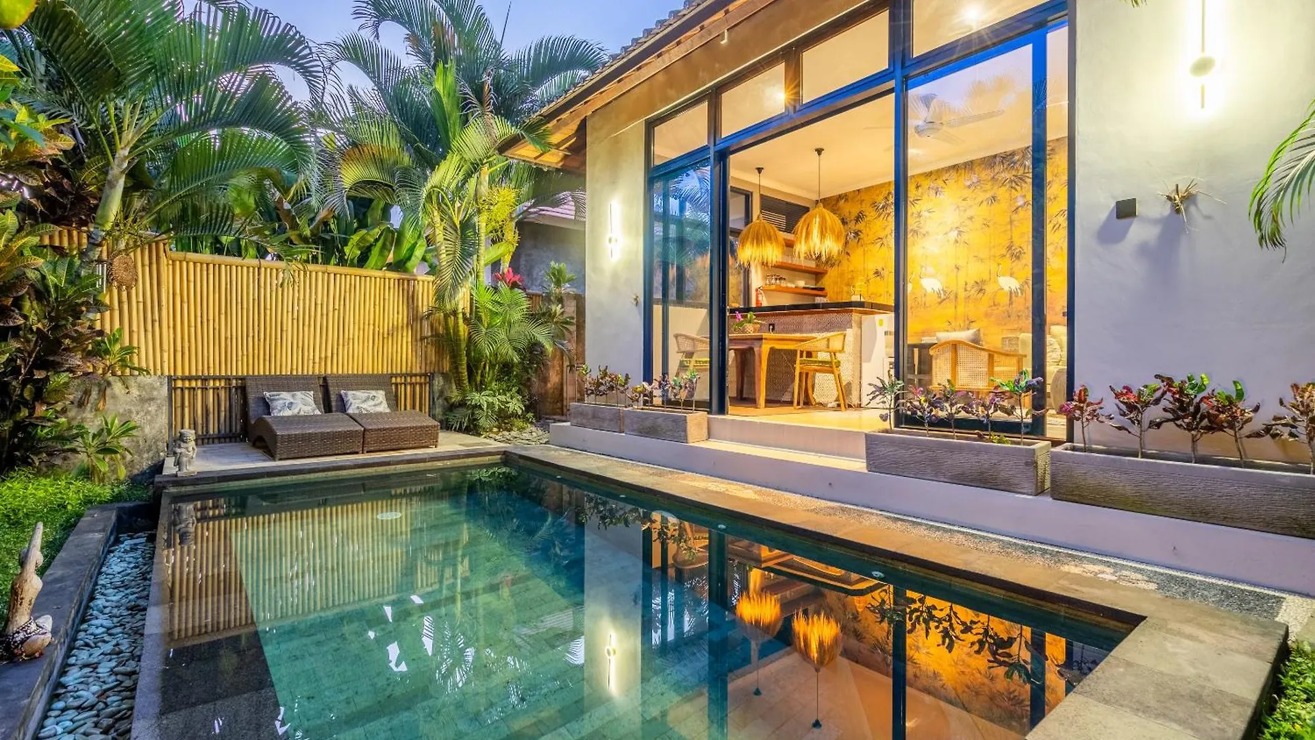 Olinda Villa Ubud