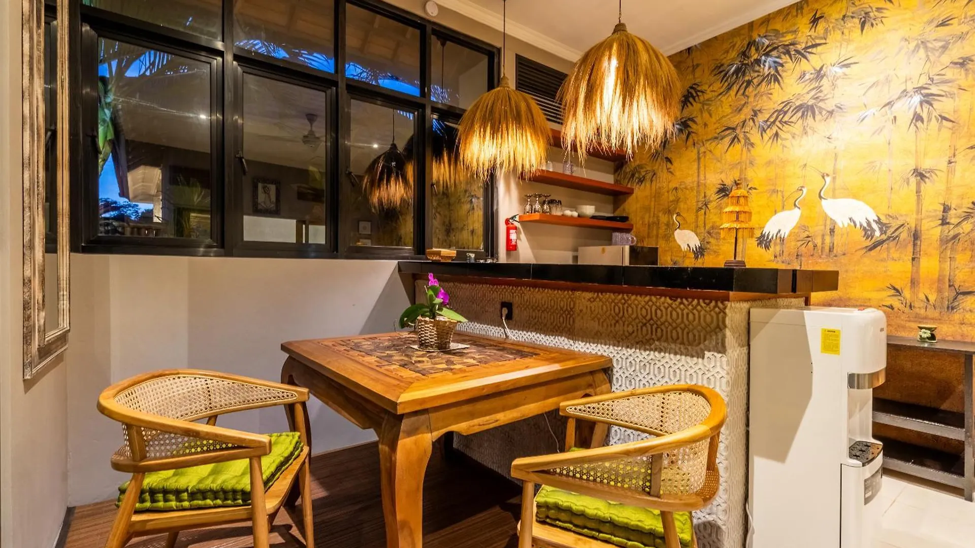 Olinda Villa Ubud