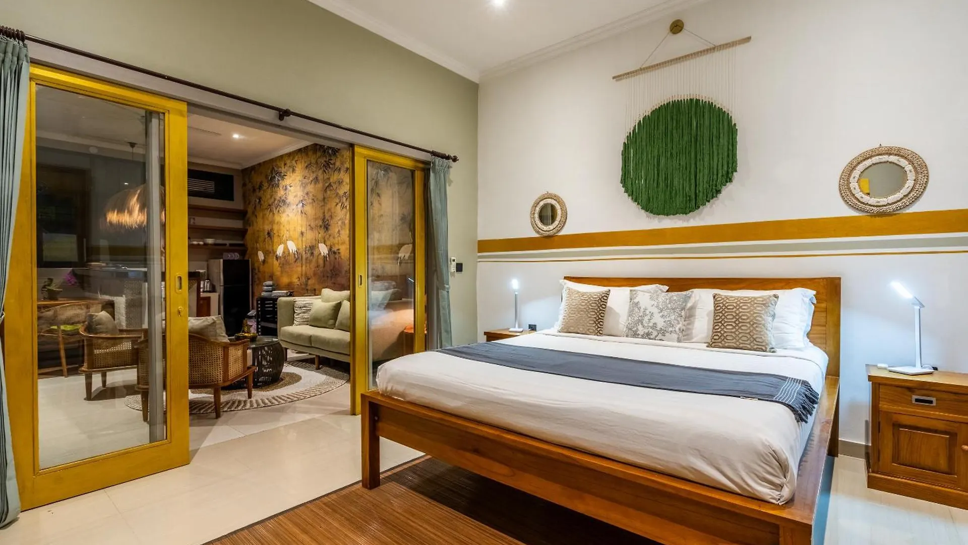 Olinda Villa Ubud