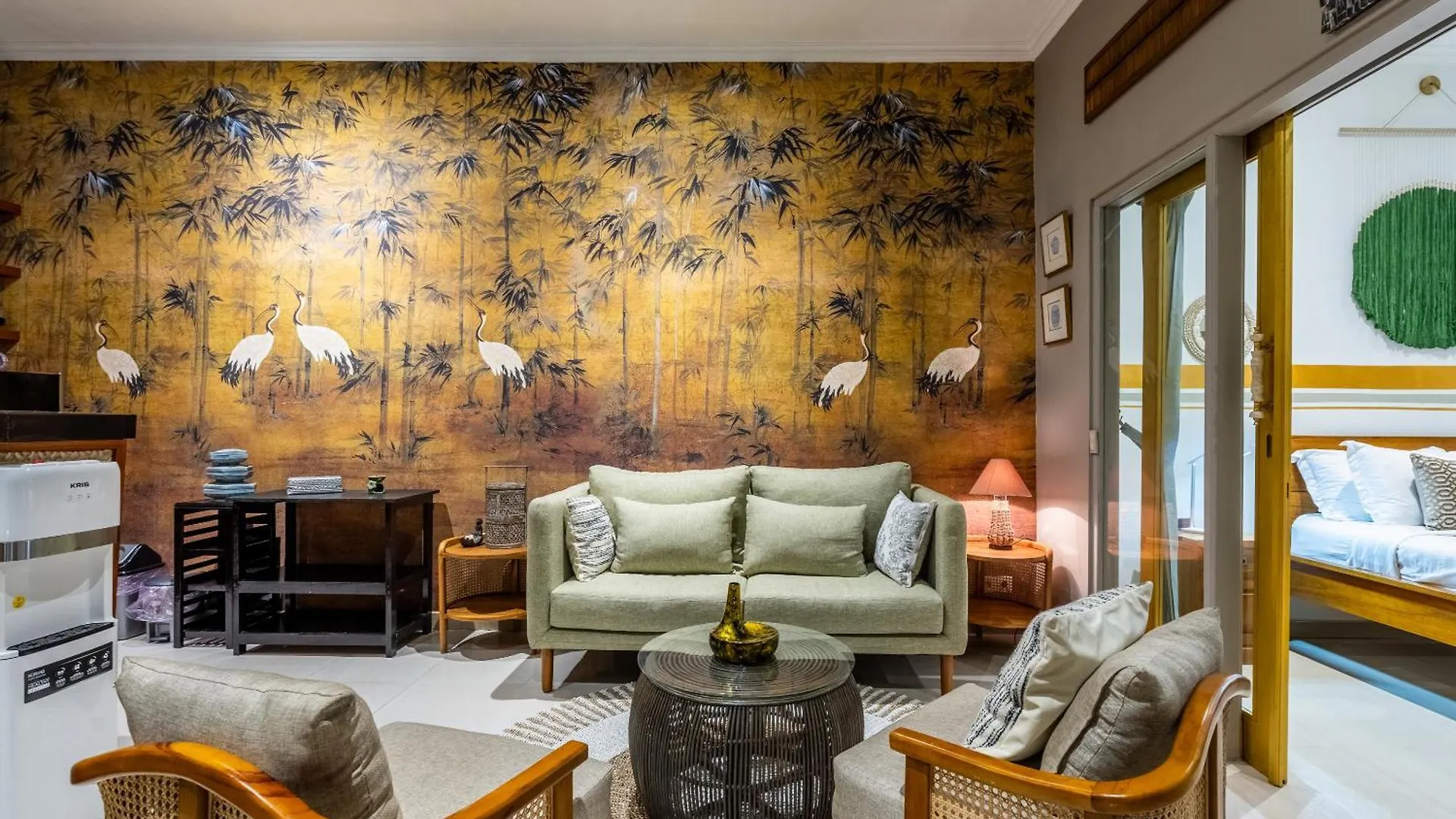 Olinda Villa Ubud