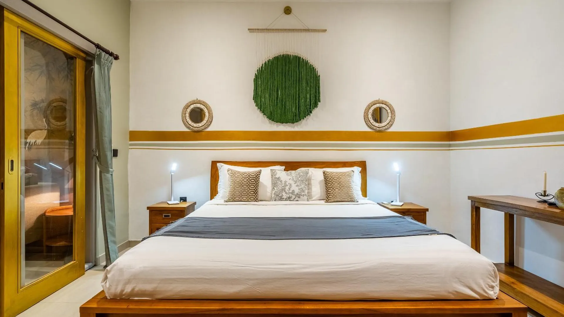 Olinda Villa Ubud