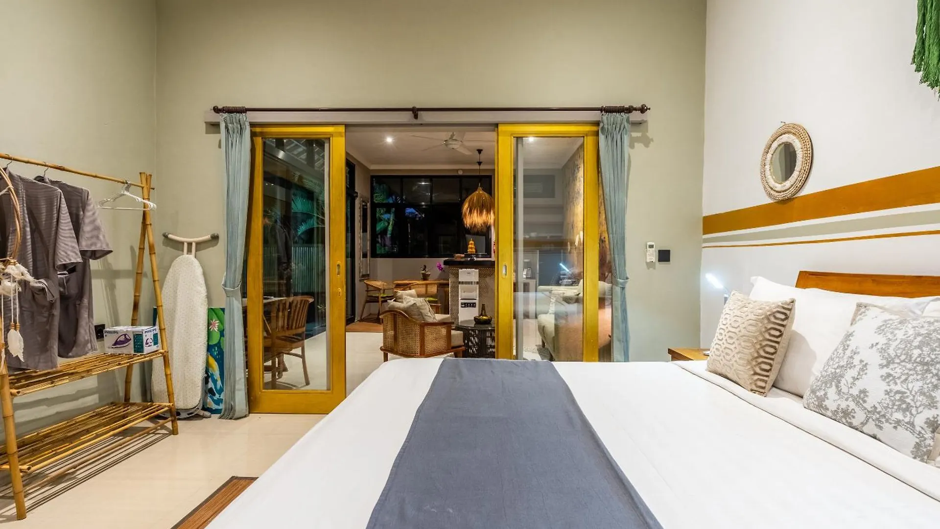 Olinda Villa Ubud
